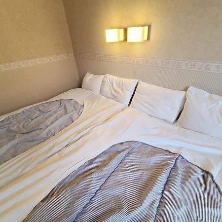 Shirakabako Hotel Paipuno Kemuri Тино Экстерьер фото