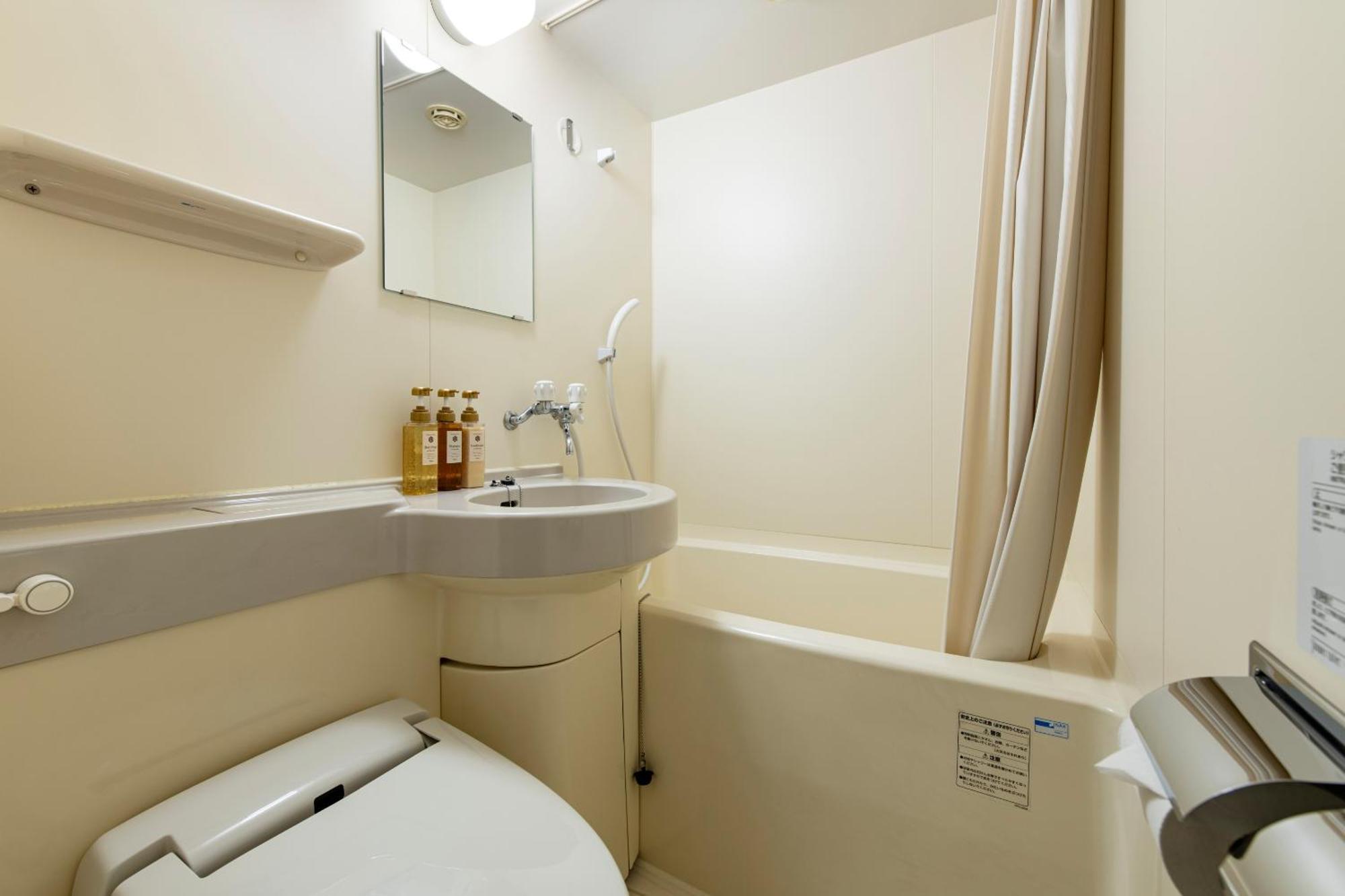 Shirakabako Hotel Paipuno Kemuri Тино Экстерьер фото