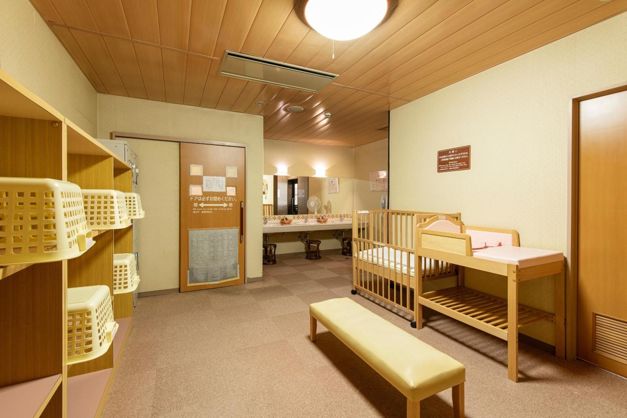 Shirakabako Hotel Paipuno Kemuri Тино Экстерьер фото
